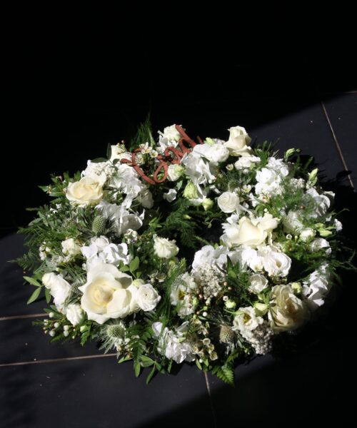 Funeral Wreath
