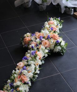 Funeral Crosses