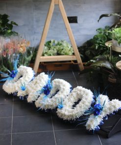 Funeral Words