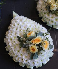 Funeral Tear Drop