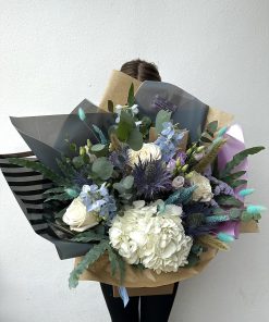 Handtied Bouquets